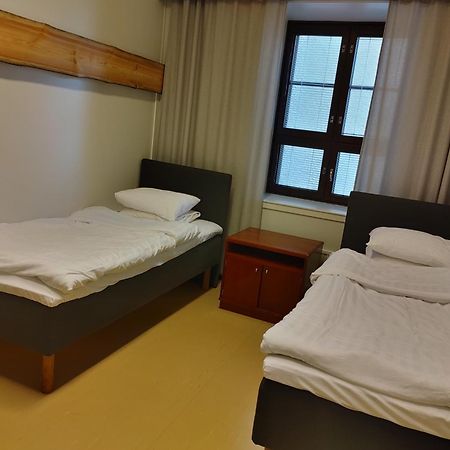 Majoitus Fox Hostel Kuopio Luaran gambar