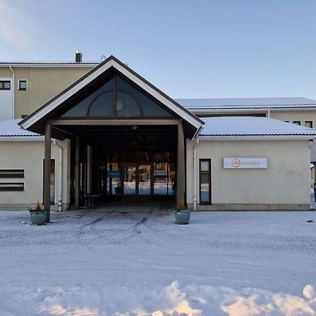 Majoitus Fox Hostel Kuopio Luaran gambar