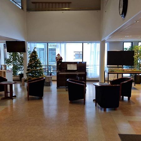Majoitus Fox Hostel Kuopio Luaran gambar
