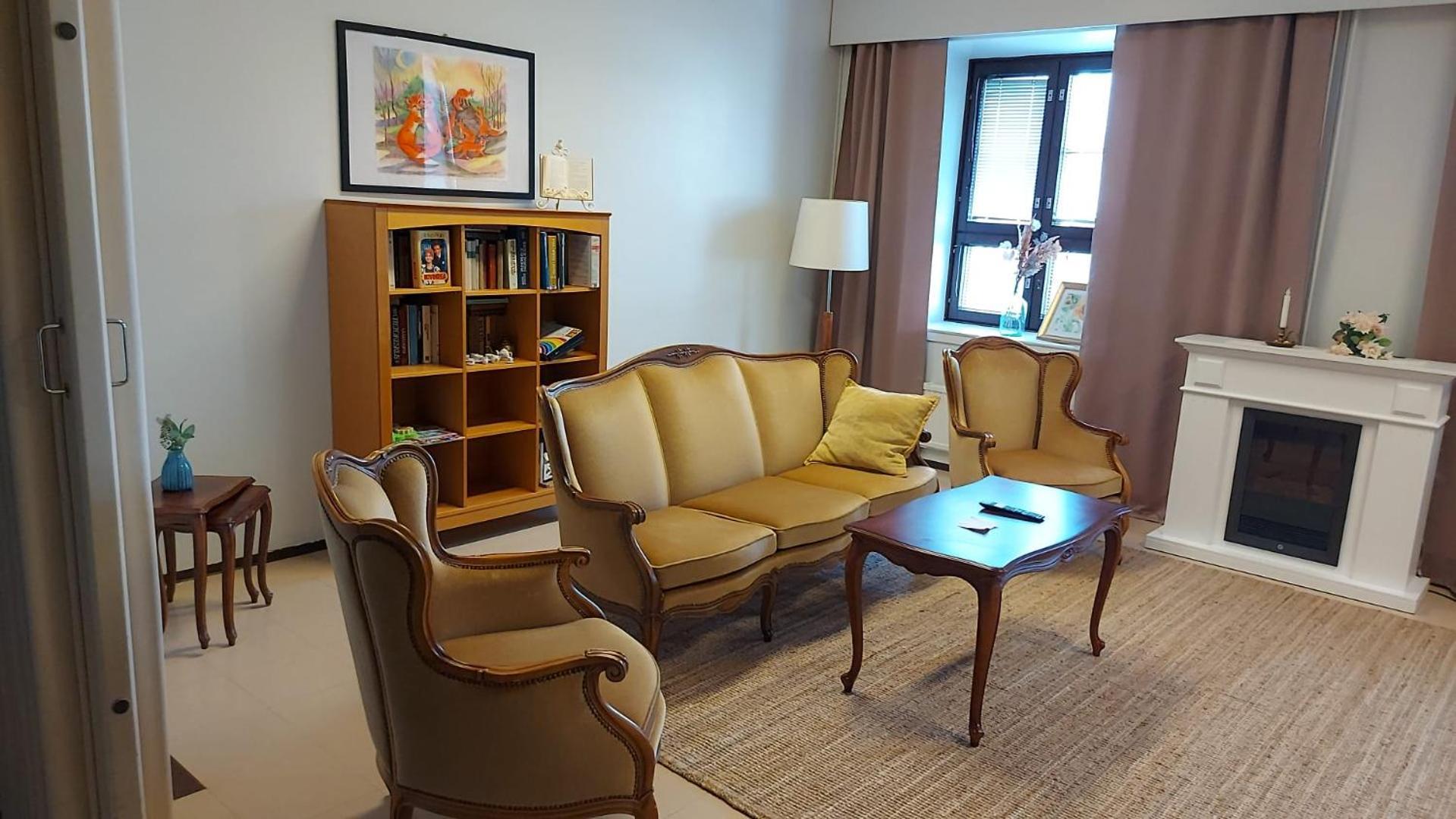 Majoitus Fox Hostel Kuopio Luaran gambar