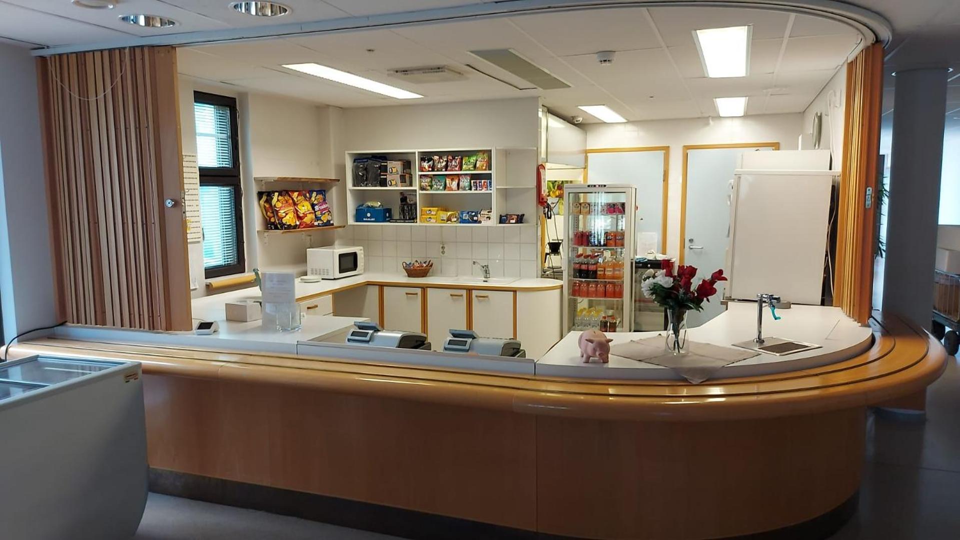 Majoitus Fox Hostel Kuopio Luaran gambar