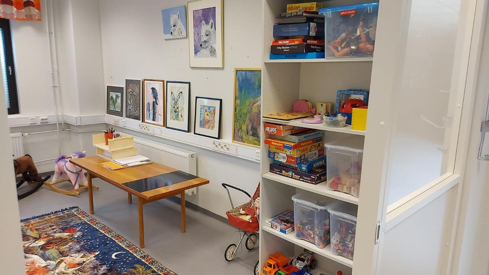 Majoitus Fox Hostel Kuopio Luaran gambar