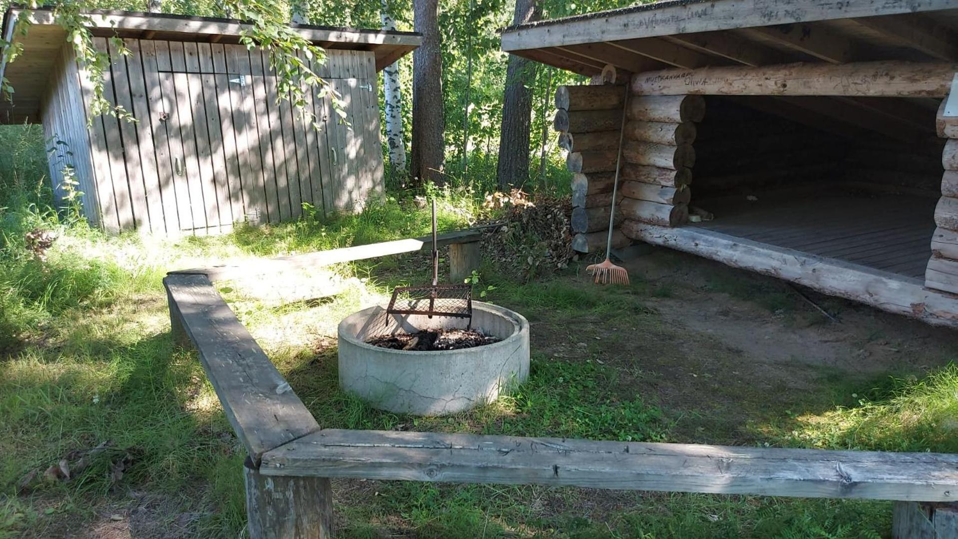 Majoitus Fox Hostel Kuopio Luaran gambar