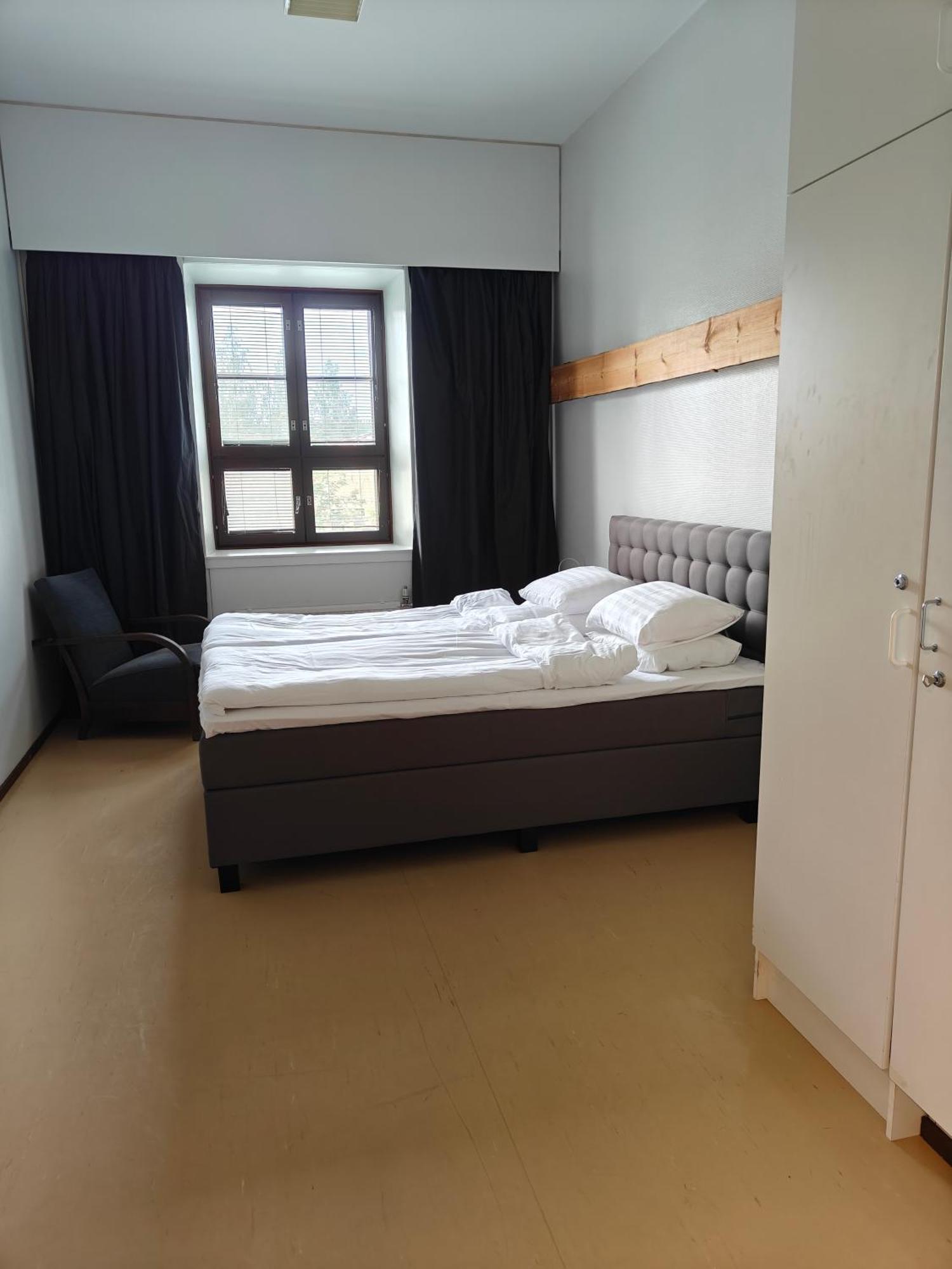 Majoitus Fox Hostel Kuopio Luaran gambar