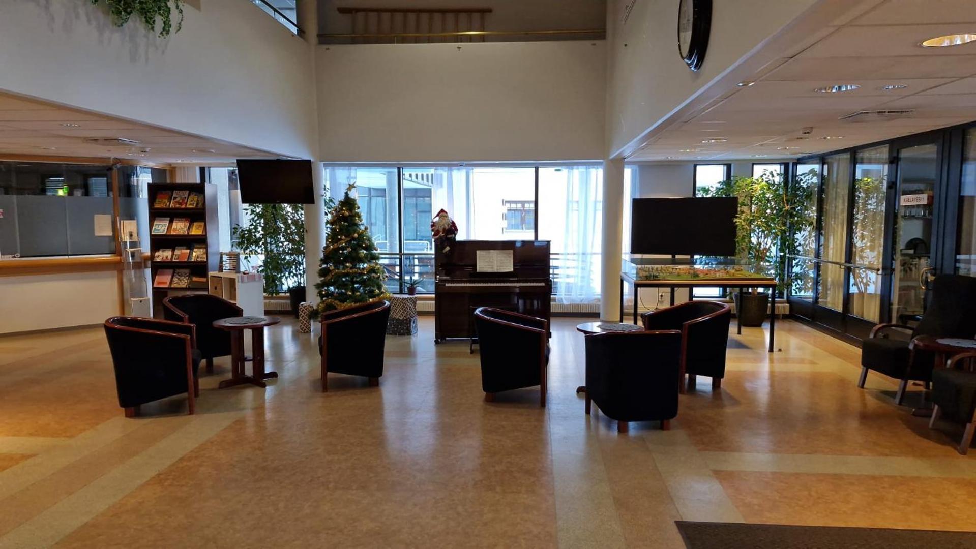 Majoitus Fox Hostel Kuopio Luaran gambar