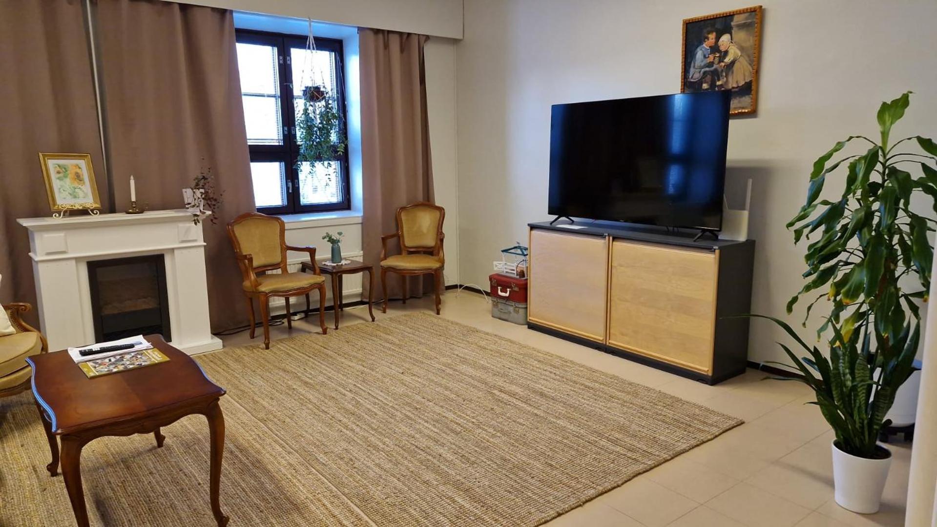 Majoitus Fox Hostel Kuopio Luaran gambar